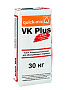 VK plus F