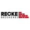 Логотип RECKE