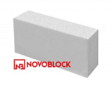Блок перегородочный D500 NOVOBLOCK