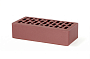 Кирпич - Облицовочный кирпич Облицовочный Одинарный : М-175 размером 120x250x65. Цвет красный, производство ЛСР 