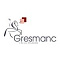 Логотип Gresmanc