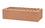 Кирпич - Облицовочный кирпич Облицовочный Одинарный : М-175 размером 120x250x65. Цвет коричневый, производство ЛСР 
