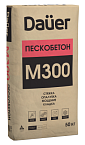 Пескобетон М-300