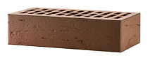 Кирпич - Облицовочный кирпич Облицовочный Одинарный : М-175 размером 120x250x65. Цвет красный, производство ЛСР 