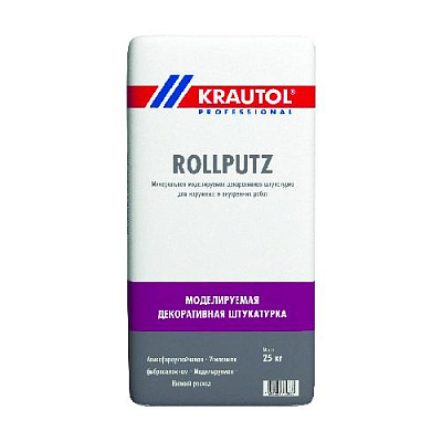 Rollputz
