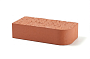 Кирпич - Облицовочный кирпич Облицовочный Одинарный Полнотелый R-60 : М-400 размером 120x250x65. Цвет красный, производство ЛСР 