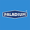 Логотип PALADIUM 