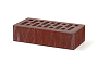 Кирпич - Облицовочный кирпич Облицовочный Одинарный 5-92-00-2-00 : М-175 размером 120x250x65. Цвет коричневый, производство RECKE 
